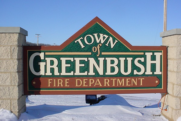 Greenbush Fire Department